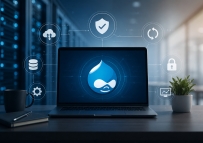 drupal destek