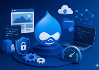 drupal
